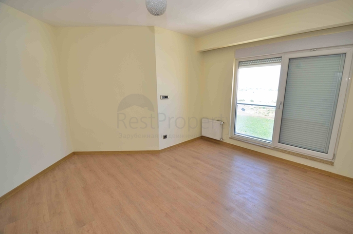 Квартира планировки 2+1 в районе Лара - Анталия 