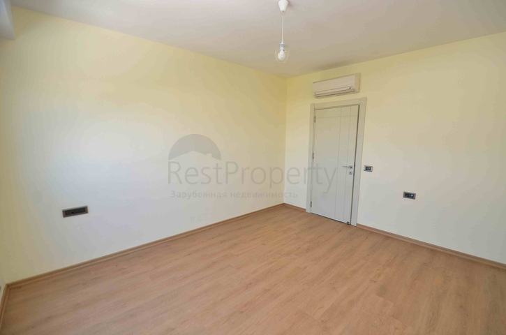 Квартира планировки 2+1 в районе Лара - Анталия 