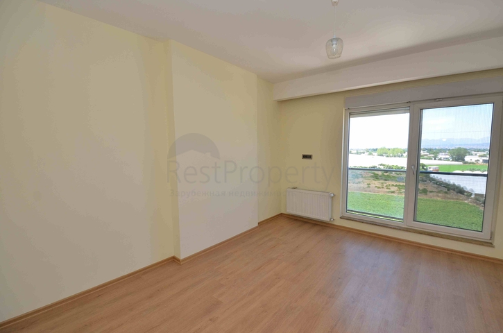 Квартира планировки 2+1 в районе Лара - Анталия 