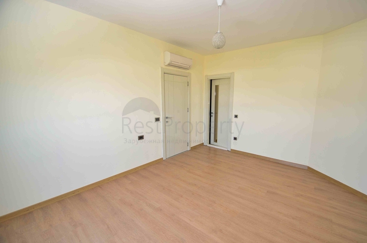 Квартира планировки 2+1 в районе Лара - Анталия 