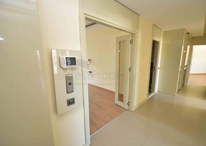 Квартира планировки 2+1 в районе Лара - Анталия 