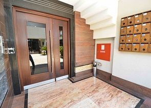 Квартира планировки 2+1 в районе Лара - Анталия 