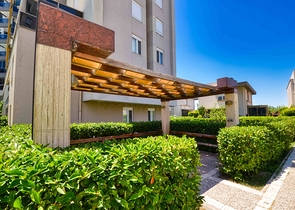 Квартира планировки 2+1 в районе Лара - Анталия 