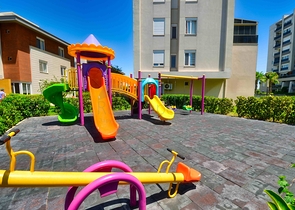 Квартира планировки 2+1 в районе Лара - Анталия 