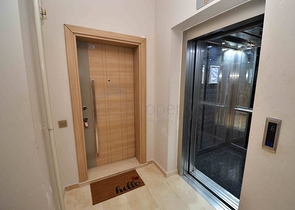 Квартира планировки 2+1 в районе Лара - Анталия 