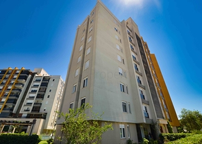 Квартира планировки 2+1 в районе Лара - Анталия 