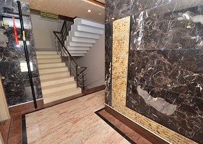 Квартира планировки 2+1 в районе Лара - Анталия 