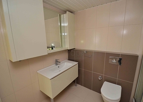 Квартира планировки 2+1 в районе Лара - Анталия 