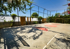 Квартира планировки 2+1 в районе Лара - Анталия 