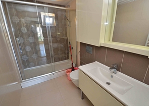 Квартира планировки 2+1 в районе Лара - Анталия 