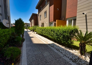 Квартира планировки 2+1 в районе Лара - Анталия 