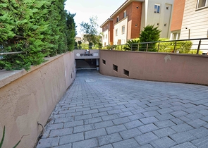 Квартира планировки 2+1 в районе Лара - Анталия 