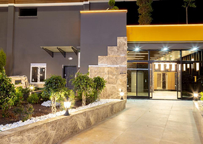 Квартира планировки 2+1 в районе Лара - Анталия 