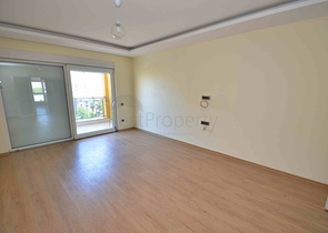 Квартира планировки 2+1 в районе Лара - Анталия 