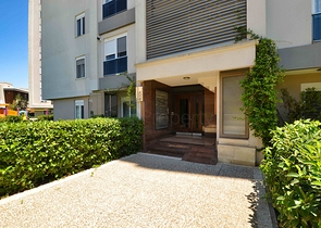 Квартира планировки 2+1 в районе Лара - Анталия 