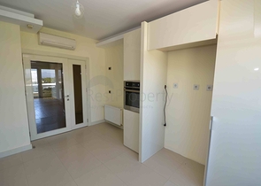 Квартира планировки 2+1 в районе Лара - Анталия 