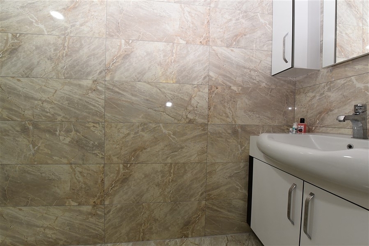 Меблированный пентхаус в комплексе