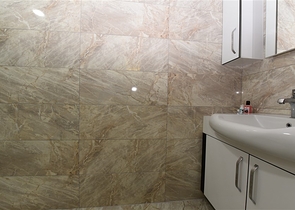 Меблированный пентхаус в комплексе