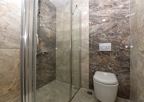 Меблированный пентхаус в комплексе