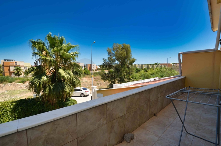 Вилла планировки 3+1 в районе Белек - Анталия