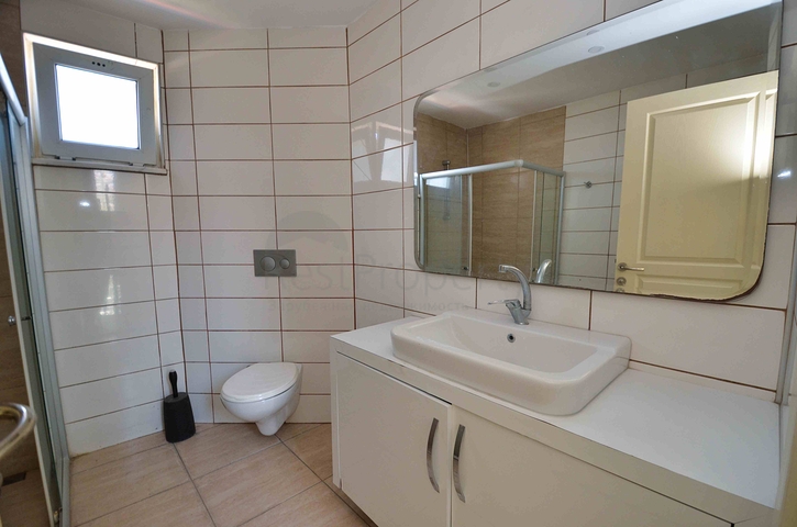 Вилла планировки 3+1 в районе Белек - Анталия