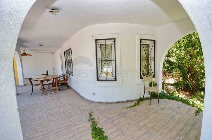 Вилла планировки 3+1 в районе Белек - Анталия