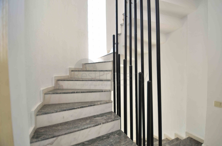 Вилла планировки 3+1 в районе Белек - Анталия