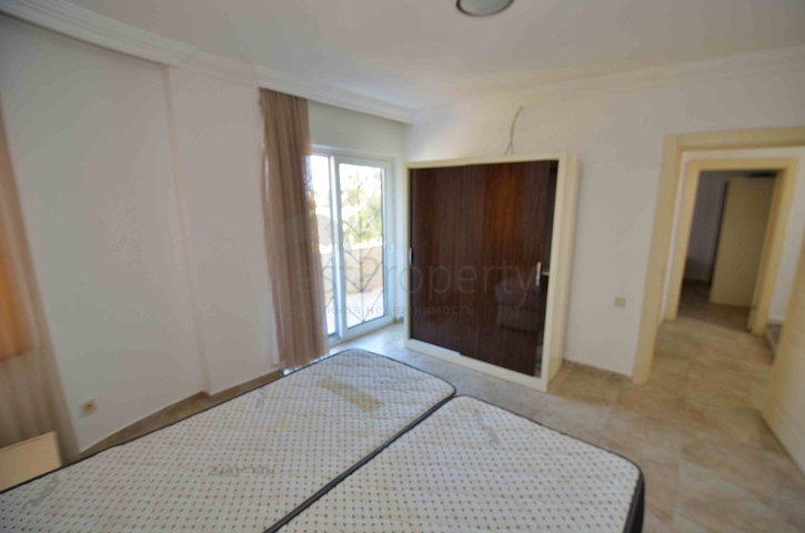 Вилла планировки 3+1 в районе Белек - Анталия