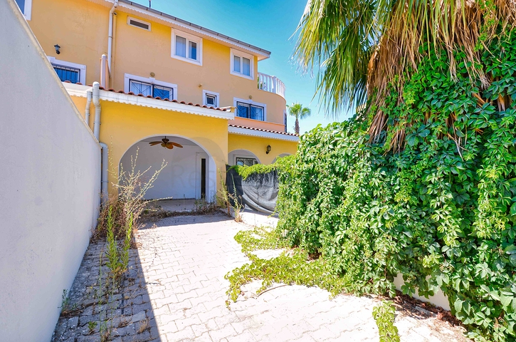 Вилла планировки 3+1 в районе Белек - Анталия