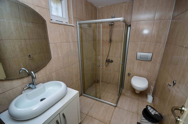 Вилла планировки 3+1 в районе Белек - Анталия