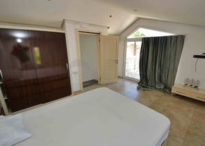 Вилла планировки 3+1 в районе Белек - Анталия