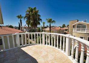 Вилла планировки 3+1 в районе Белек - Анталия