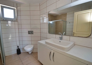 Вилла планировки 3+1 в районе Белек - Анталия