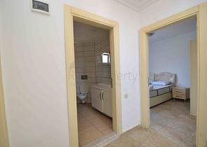 Вилла планировки 3+1 в районе Белек - Анталия