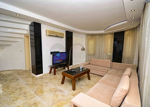 Вилла планировки 3+1 в районе Белек - Анталия