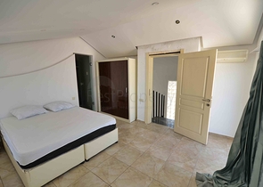 Вилла планировки 3+1 в районе Белек - Анталия