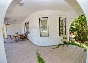 Вилла планировки 3+1 в районе Белек - Анталия