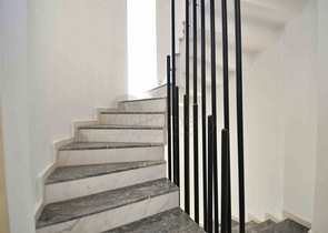 Вилла планировки 3+1 в районе Белек - Анталия