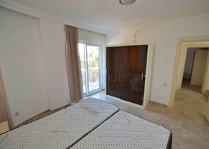 Вилла планировки 3+1 в районе Белек - Анталия