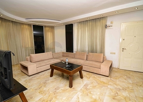 Вилла планировки 3+1 в районе Белек - Анталия