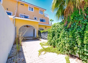 Вилла планировки 3+1 в районе Белек - Анталия