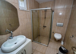 Вилла планировки 3+1 в районе Белек - Анталия