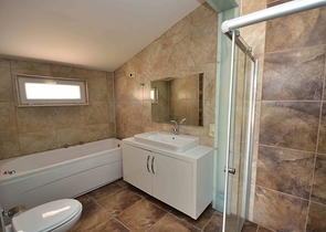 Вилла планировки 3+1 в районе Белек - Анталия