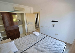 Вилла планировки 3+1 в районе Белек - Анталия