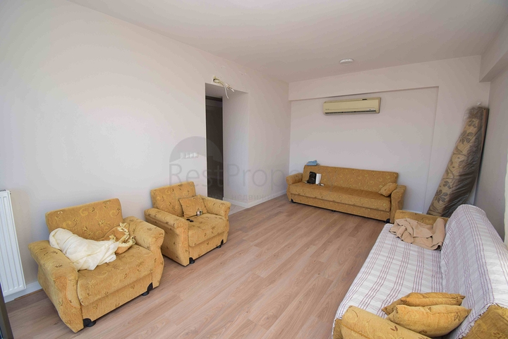 Квартиры планировки 3+1 в районе Кепез - Анталия 