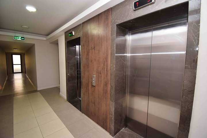 Квартиры планировки 3+1 в районе Кепез - Анталия 