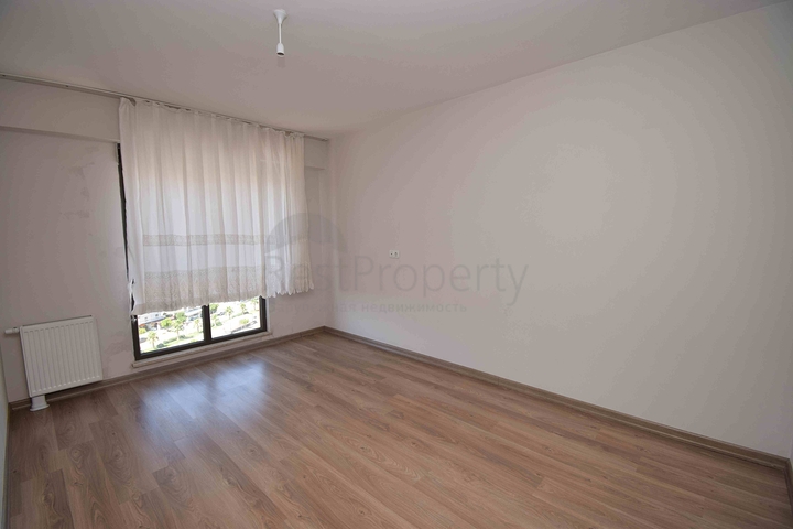 Квартиры планировки 3+1 в районе Кепез - Анталия 