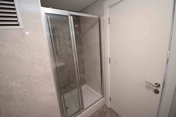 Квартиры планировки 3+1 в районе Кепез - Анталия 