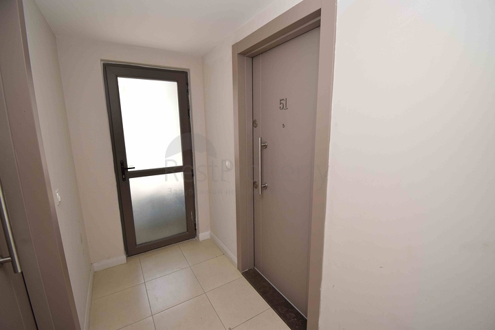 Квартиры планировки 3+1 в районе Кепез - Анталия 