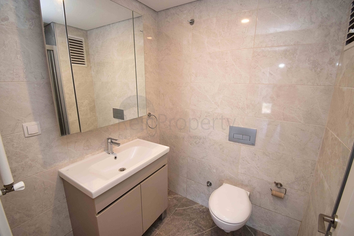 Квартиры планировки 3+1 в районе Кепез - Анталия 